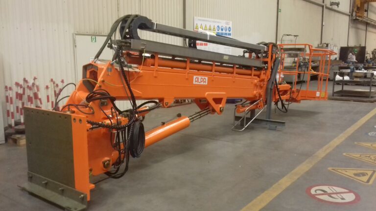 Axess Group signs MSA with Heerema Marine Contractors