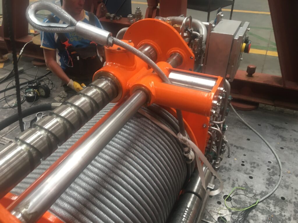 Turnkey Products, Assembly & Testing