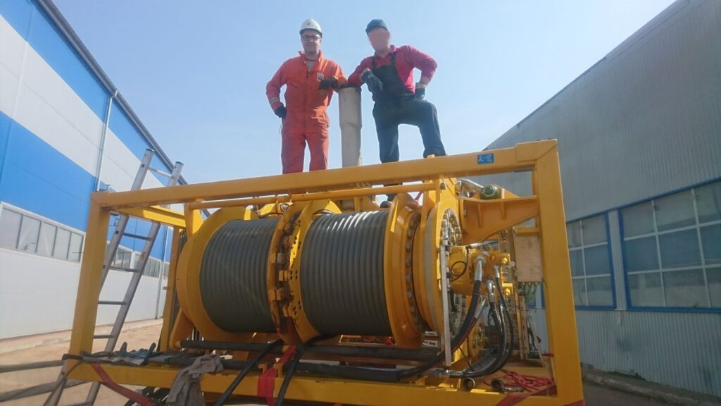 Axess Group secures contract extension with OKEA 1 testyDSL cemet