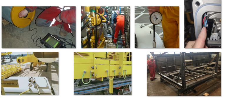 Global Onshore & Offshore Service