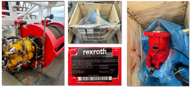 Piping & Hydraulic Services