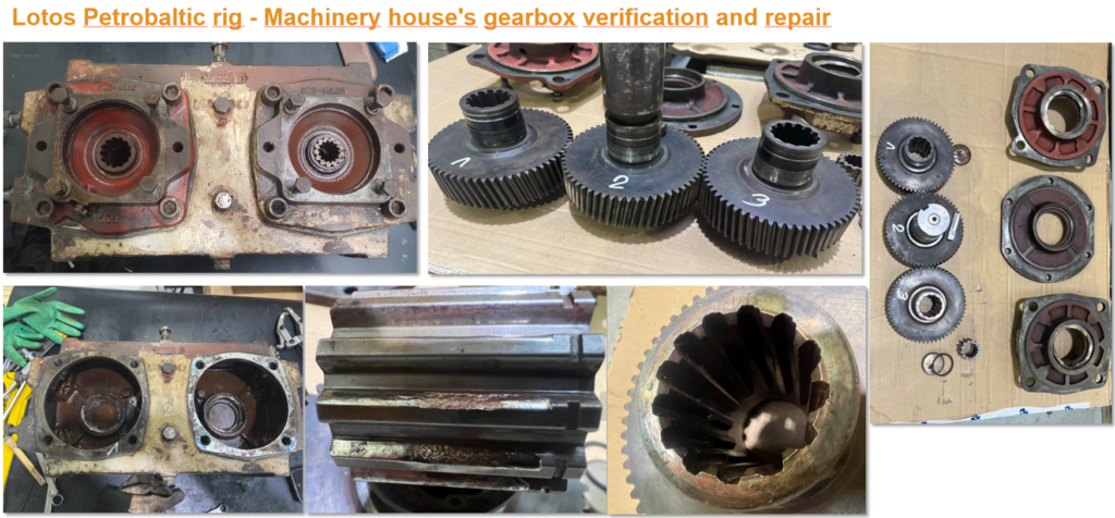Periodic Inspections & Retrofitting 3 image 19