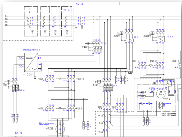 Electrical Engineering & Automation